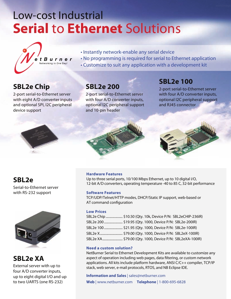 Nuts and Volts 2010-12